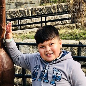 Meet your Posher, Jane